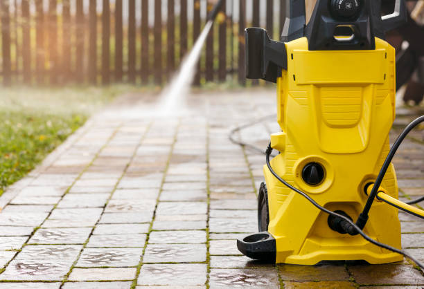 Spring Cleaning in Ravenna, NE