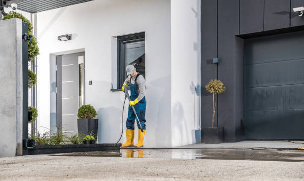 Best Driveway Pressure Washing  in Ravenna, NE